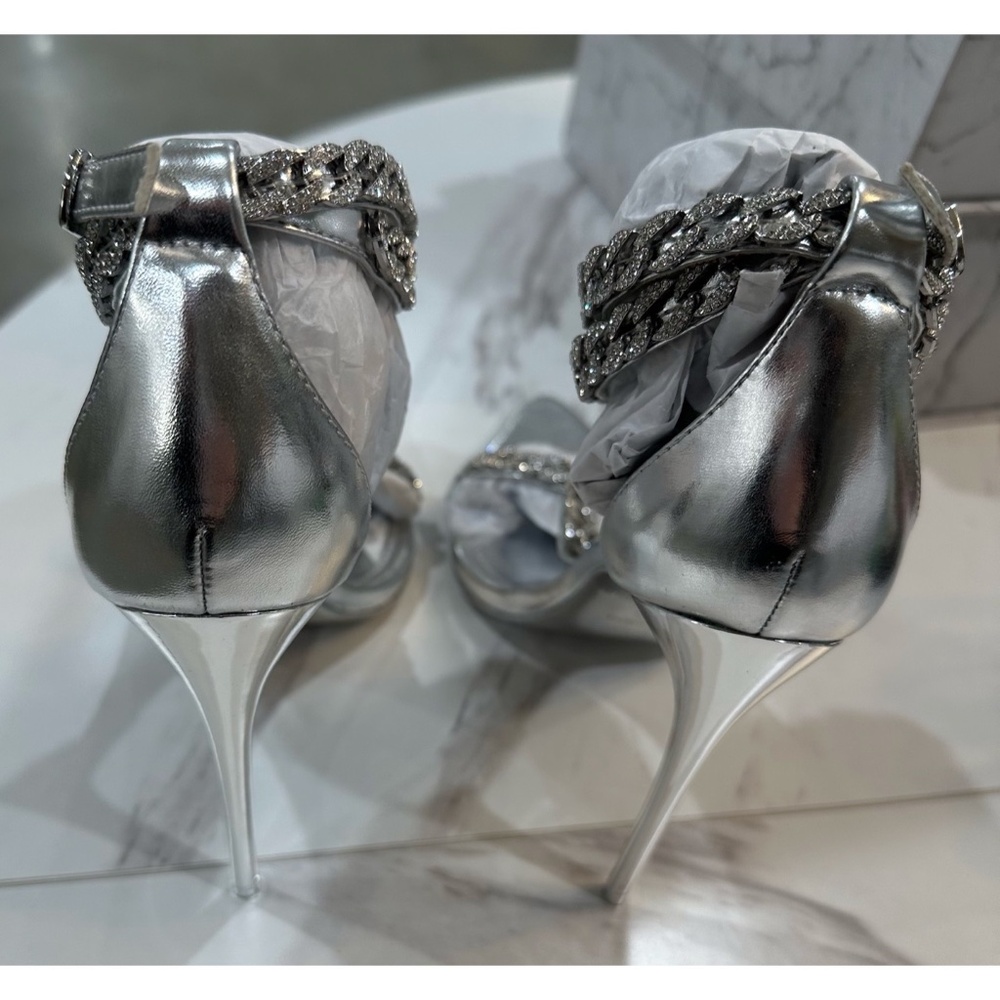 JESSICA RICH LUXE HEELS - Picture 4 of 8